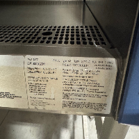 Thermo 1300 Series A2 6' BioSafety Cabinet image 2